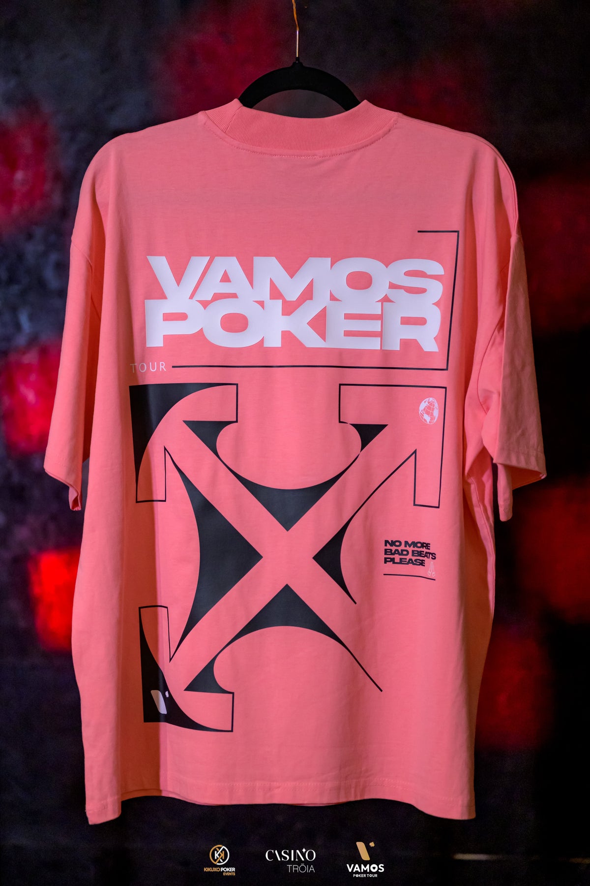 Nueva Colección de Camisetas VPT 2025