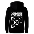 Sudadera Negra "No More Bad Beats Please"